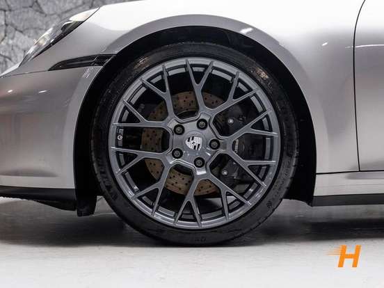 PORSCHE-911-3.0 24V H6 GASOLINA CARRERA T CABRIOLET MANUAL PORSCHE-911-2025