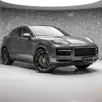 PORSCHE CAYENNE 3.0 V6 E-HYBRID COUPÉ AWD TIPTRONIC S PORSCHE CAYENNE 3.0 V6 E-HYBRID COUPÉ AWD TIPTRONIC S
