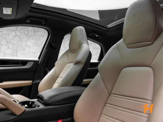 PORSCHE-CAYENNE-3.0 V6 E-HYBRID COUPÉ AWD TIPTRONIC S PORSCHE-CAYENNE-2024