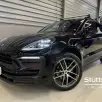 PORSCHE MACAN 2.0 TURBO GASOLINA PDK PORSCHE MACAN 2.0 TURBO GASOLINA PDK