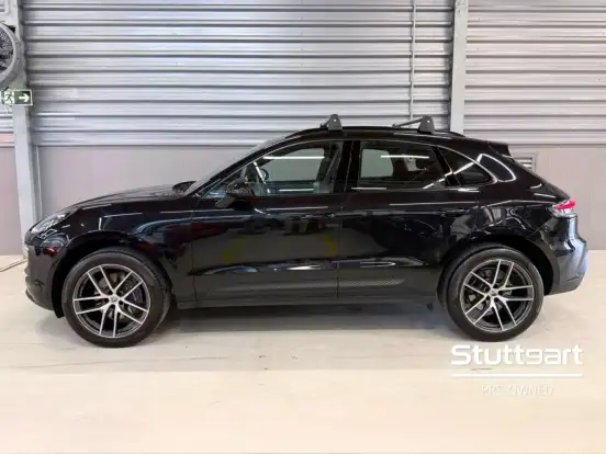 PORSCHE-MACAN-2.0 TURBO GASOLINA PDK PORSCHE-MACAN-2022