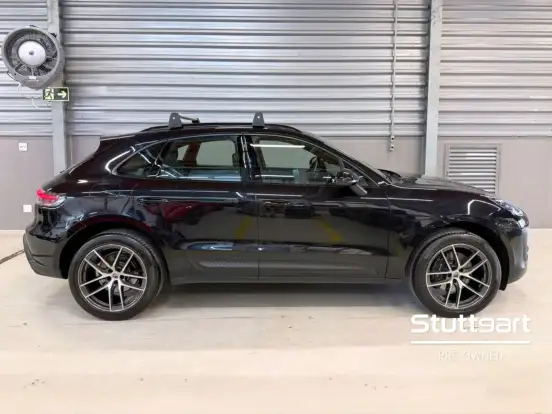 PORSCHE-MACAN-2.0 TURBO GASOLINA PDK PORSCHE-MACAN-2022