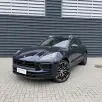 PORSCHE MACAN 2.0 TURBO GASOLINA PDK PORSCHE MACAN 2.0 TURBO GASOLINA PDK