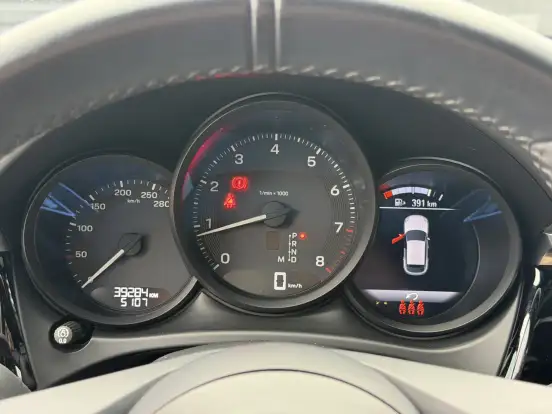 PORSCHE-MACAN-2.0 TURBO GASOLINA PDK PORSCHE-MACAN-2022