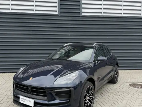 PORSCHE-MACAN-2.0 TURBO GASOLINA PDK PORSCHE-MACAN-2022