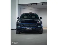 PORSCHE MACAN 2.0 16V GASOLINA 4P AUTOMÁTICO PORSCHE MACAN 2.0 16V GASOLINA 4P AUTOMÁTICO