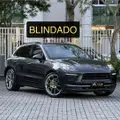 PORSCHE MACAN 2.0 TURBO GASOLINA T PDK PORSCHE MACAN 2.0 TURBO GASOLINA T PDK