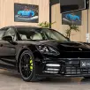 PORSCHE PANAMERA 2.9 V6 E-HYBRID 4 PDK PORSCHE PANAMERA 2.9 V6 E-HYBRID 4 PDK