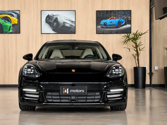 PORSCHE-PANAMERA-2.9 V6 E-HYBRID 4 PDK PORSCHE-PANAMERA-2019