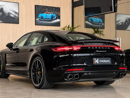 PORSCHE-PANAMERA-2.9 V6 E-HYBRID 4 PDK PORSCHE-PANAMERA-2019