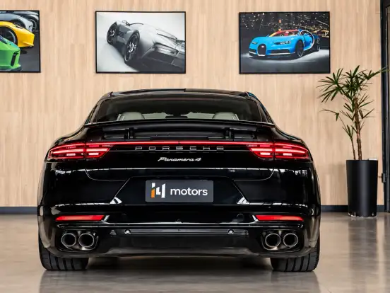 PORSCHE-PANAMERA-2.9 V6 E-HYBRID 4 PDK PORSCHE-PANAMERA-2019