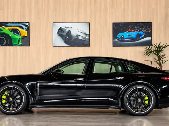 PORSCHE-PANAMERA-2.9 V6 E-HYBRID 4 PDK PORSCHE-PANAMERA-2019