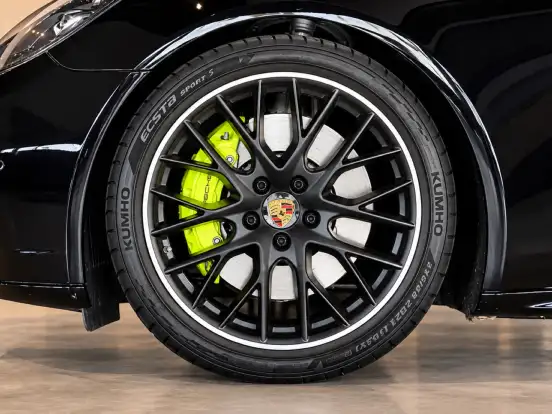 PORSCHE-PANAMERA-2.9 V6 E-HYBRID 4 PDK PORSCHE-PANAMERA-2019