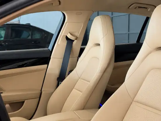 PORSCHE-PANAMERA-2.9 V6 E-HYBRID 4 PDK PORSCHE-PANAMERA-2019