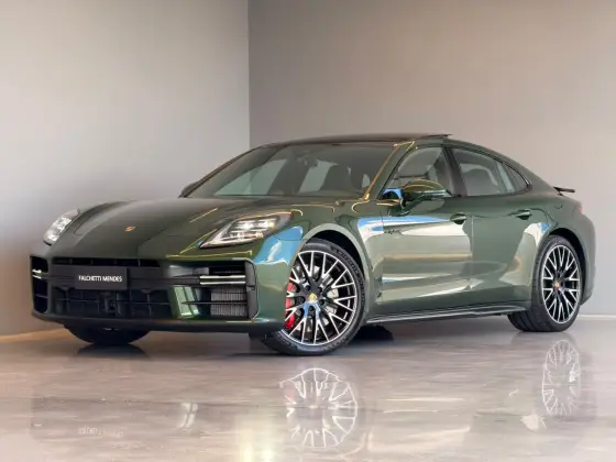 Porsche Panamera 2.9 V6 E-Hybrid 4S PDK