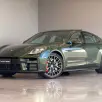 PORSCHE PANAMERA 2.9 V6 E-HYBRID 4S PDK PORSCHE PANAMERA 2.9 V6 E-HYBRID 4S PDK