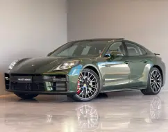 PORSCHE PANAMERA 2.9 V6 E-HYBRID 4S PDK PORSCHE PANAMERA 2.9 V6 E-HYBRID 4S PDK