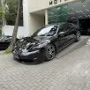 PORSCHE TAYCAN ELÉTRICO PORSCHE TAYCAN ELÉTRICO