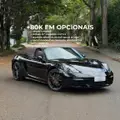 PORSCHE 718 2.0 16V H4 GASOLINA BOXSTER PDK PORSCHE 718 2.0 16V H4 GASOLINA BOXSTER PDK