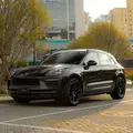 PORSCHE MACAN 2.0 TURBO GASOLINA T PDK PORSCHE MACAN 2.0 TURBO GASOLINA T PDK