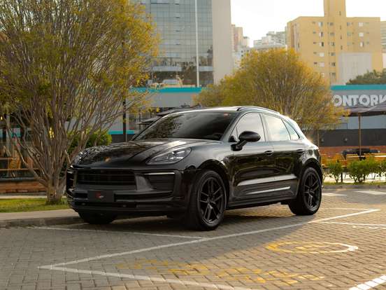 PORSCHE-MACAN-2.0 TURBO GASOLINA T PDK PORSCHE-MACAN-2023