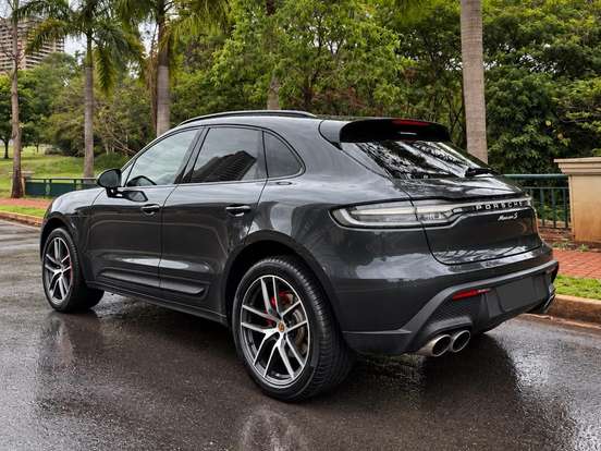 PORSCHE-MACAN-2.9 V6 BITURBO GASOLINA S PDK PORSCHE-MACAN-2022