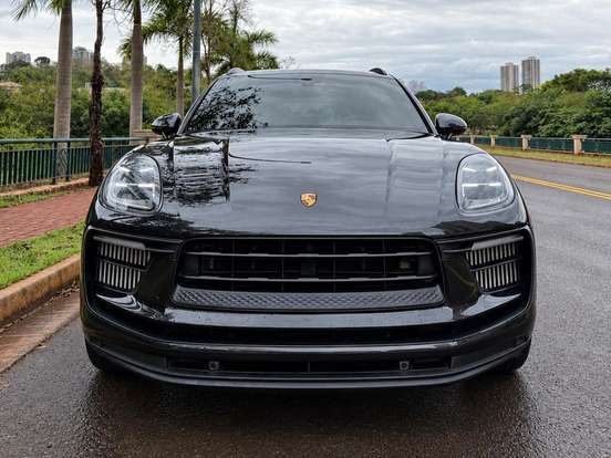 PORSCHE-MACAN-2.9 V6 BITURBO GASOLINA S PDK PORSCHE-MACAN-2022