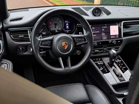 PORSCHE-MACAN-2.9 V6 BITURBO GASOLINA S PDK PORSCHE-MACAN-2022