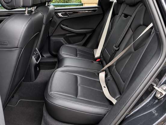 PORSCHE-MACAN-2.9 V6 BITURBO GASOLINA S PDK PORSCHE-MACAN-2022