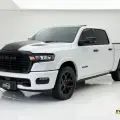 RAM 1500 3.0 HURRICANE 6 BITURBO GASOLINA LARAMIE NIGHT EDITION CD 4X4 AUTOMÁTICO RAM 1500 3.0 HURRICANE 6 BITURBO GASOLINA LARAMIE NIGHT EDITION CD 4X4 AUTOMÁTICO