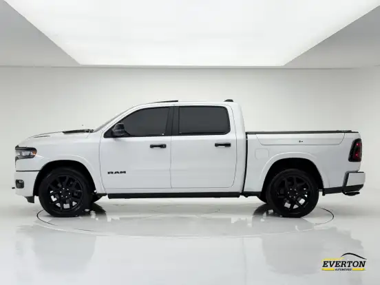RAM-1500-3.0 HURRICANE 6 BITURBO GASOLINA LARAMIE NIGHT EDITION CD 4X4 AUTOMÁTICO RAM-1500-2025