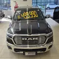 RAM 1500 3.0 HURRICANE 6 BITURBO GASOLINA LARAMIE CD 4X4 AUTOMÁTICO RAM 1500 3.0 HURRICANE 6 BITURBO GASOLINA LARAMIE CD 4X4 AUTOMÁTICO