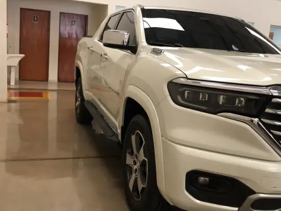 RAM-RAMPAGE-2.2 TURBO DIESEL LARAMIE 4X4 AUTOMÁTICO RAM-RAMPAGE-2025