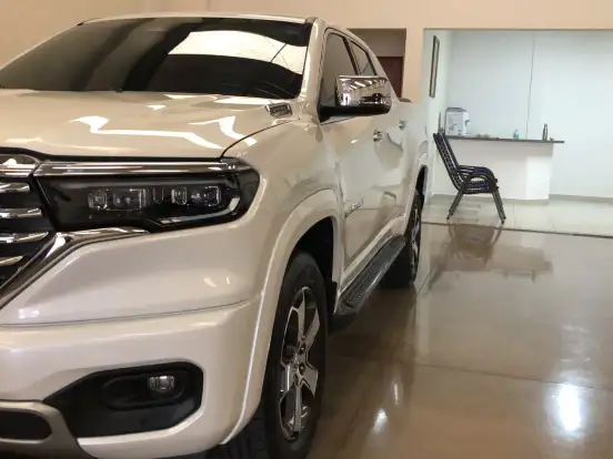 RAM-RAMPAGE-2.2 TURBO DIESEL LARAMIE 4X4 AUTOMÁTICO RAM-RAMPAGE-2025