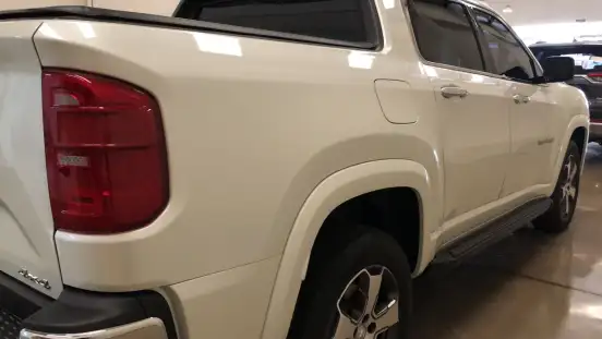 RAM-RAMPAGE-2025