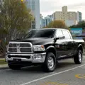 RAM 2500 6.7 LARAMIE 4X4 CD I6 TURBO DIESEL 4P AUTOMÁTICO RAM 2500 6.7 LARAMIE 4X4 CD I6 TURBO DIESEL 4P AUTOMÁTICO