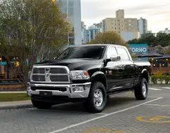 RAM 2500 6.7 LARAMIE 4X4 CD I6 TURBO DIESEL 4P AUTOMÁTICO RAM 2500 6.7 LARAMIE 4X4 CD I6 TURBO DIESEL 4P AUTOMÁTICO