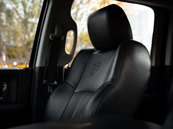 RAM-2500-6.7 LARAMIE 4X4 CD I6 TURBO DIESEL 4P AUTOMÁTICO RAM-2500-2011