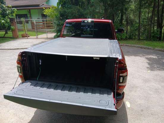 RAM-3500-6.7 I6 TURBO DIESEL LARAMIE NIGHT EDITION CD 4X4 AUTOMÁTICO RAM-3500-2022