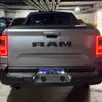 RAM RAMPAGE 2.0 HURRICANE 4 TURBO GASOLINA R/T 4X4 AUTOMÁTICO RAM RAMPAGE 2.0 HURRICANE 4 TURBO GASOLINA R/T 4X4 AUTOMÁTICO
