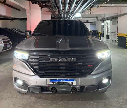RAM-RAMPAGE-2025