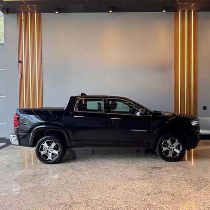 RAM-RAMPAGE-2.0 TURBO DIESEL LARAMIE 4X4 AUTOMÁTICO RAM-RAMPAGE-2024