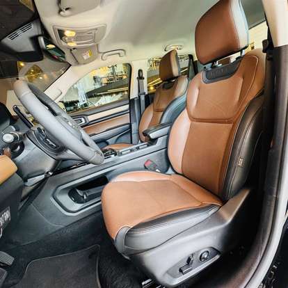 RAM-RAMPAGE-2.0 TURBO DIESEL LARAMIE 4X4 AUTOMÁTICO RAM-RAMPAGE-2024