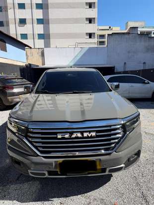 RAM-RAMPAGE-2024