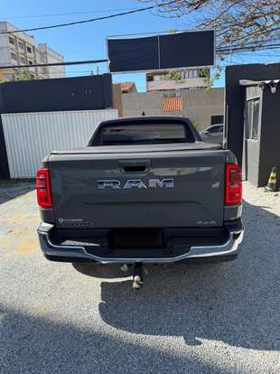 RAM-RAMPAGE-2024