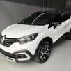 RENAULT CAPTUR 1.3 TCE FLEX INTENSE X-TRONIC RENAULT CAPTUR 1.3 TCE FLEX INTENSE X-TRONIC