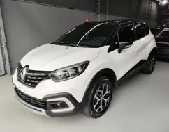 RENAULT CAPTUR 1.3 TCE FLEX INTENSE X-TRONIC RENAULT CAPTUR 1.3 TCE FLEX INTENSE X-TRONIC