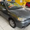 RENAULT CLIO 1.0 EXPRESSION 16V FLEX 4P MANUAL RENAULT CLIO 1.0 EXPRESSION 16V FLEX 4P MANUAL