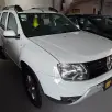 RENAULT DUSTER 1.6 16V SCE FLEX DYNAMIQUE X-TRONIC RENAULT DUSTER 1.6 16V SCE FLEX DYNAMIQUE X-TRONIC