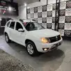 RENAULT DUSTER 2.0 DYNAMIQUE 4X2 16V FLEX 4P AUTOMÁTICO RENAULT DUSTER 2.0 DYNAMIQUE 4X2 16V FLEX 4P AUTOMÁTICO